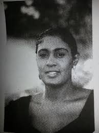 Regina Rogers Obituary (1959