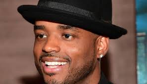 Larenz Tate Archives