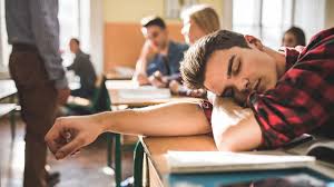 هل تعلم أنك تستطيع تعلم لغة جديدة وإتقانها وأنت نائم