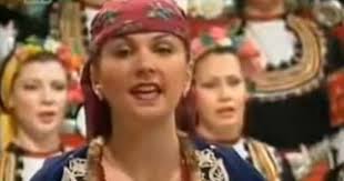 Bulgarian Folk Accordion