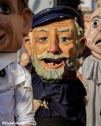 Del Ball's Instagram, Twitter & Facebook