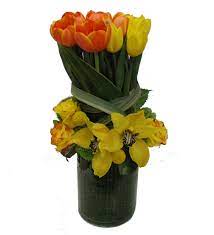 Pin On Everyday Flower Arrangements By Edelweiss Flower Boutique A Santa Monica Florist