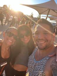 So grateful for these amazing people ! Thank you to everyone that made our  summer Solstice Sculpt event so magical❤️❤️