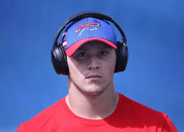 Could Josh Allen Win an Olympic Gold Medal?