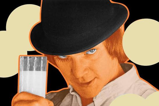 A Clockwork Orange' in the Age of Cancellation - The Ringer