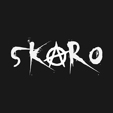 Punk Dalek Shirt Skaro Doctor Who Karo