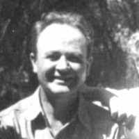 Earl Frances Cuslidge (1897–1978) • FamilySearch