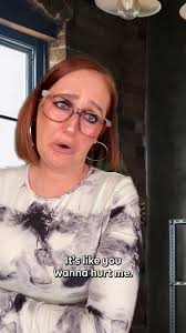 Imagine calling Siobhan MUM 😳