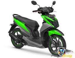 Motor drag beat warna hijau toska : Modifikasi Motor Fino 2017 Warna Hijau Tosca Modifikasi Motor Terbaru 2021