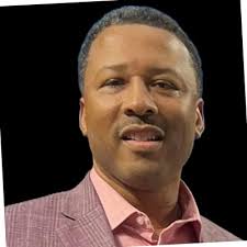 Arthur Tinsley, MS, PMP