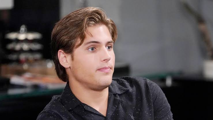 Will Spencer on Bold and Beautiful: Everything You Need to Know - Soap  Opera Digest