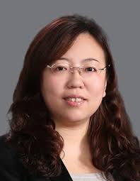 Loretta Li's Instagram, Twitter & Facebook