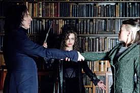 Her husband, fellow actor damian lewis, announced her death on twitter, saying that. Bild Zu Helen Mccrory Harry Potter Und Der Halbblutprinz Bild Alan Rickman Helen Mccrory Helena Bonham Carter Filmstarts De
