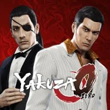 Yakuza 0 Theme On Ps4 Official Playstation Store Us Kiryu Tribute Handsome Men