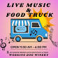Live Music and Food Truck event image