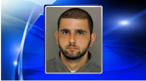 Southern Pines man wanted for threats against police surrenders to  authorities
