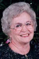 Norma Baxter Obituary (2019)