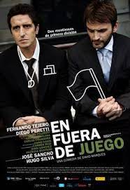 ¿quién dice que es fácil? En Fuera De Juego 2011 Filmaffinity