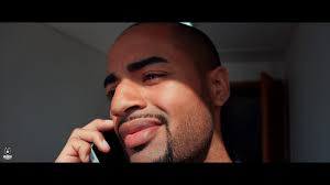 Black Pitbull. Malos Caminos /Video Oficial.