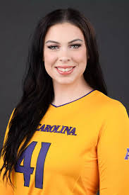 East Carolina Drops Five-Set Match To Memphis
