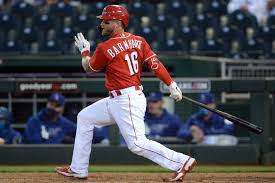 Get the latest news and information for the cincinnati reds. 2021 Cincinnati Reds Roster The Opening Day Active Roster