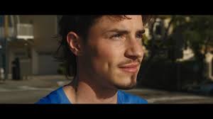 Out of the Dark: Cal Calamia