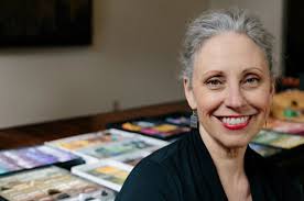 place-based art — Blog — Harrison Center