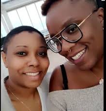 Katrice Sterling and Monique Drain's Wedding Website