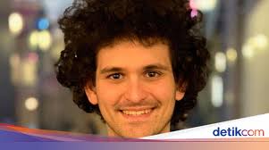 Amsyong! Rp 219 T Harta Pemuda Ini Lenyap Dalam Sehari Gegara Kripto