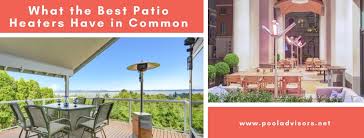 Maybe you would like to learn more about one of these? Best Patio Heater Reviews Of The Year Consumer Reports