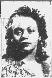 Lena Torrence (1922-1994)