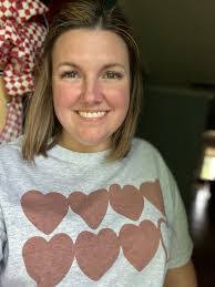 Hannah Maggard's Instagram, Twitter & Facebook