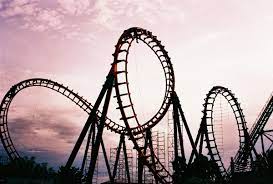 The first two games were … Roller Coasters And Placental Abruption