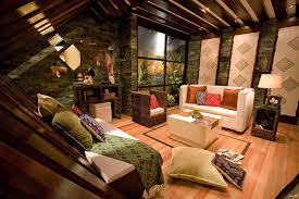 The Daily Quill Style Your Home With Philippine Interior Design Inspirations Filipino Interior Design Philippines House Design Small House Interior Design