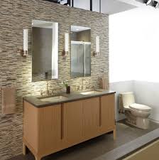 The vanity, sink and mirror area. Kohler Bathroom Houzz