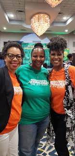 Help me speak blessings and sow into the life of THE PRAYING PROPHET and  SENIOR GICMP INTERCESSOR Prophet Renee Jacob