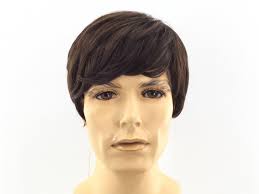 Beatles Wig