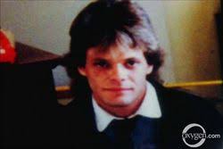 Anson Bannell “Buzz” Clinton III (1966-1994)