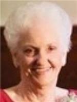 Marjorie Lambert Obituary (2016)