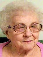 Mary Elizabeth Eames Uzzolino (unknown-2013)