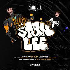 Stream 4k Para 99 Problems Refix Ft Mcm Out Now By Kingpin Production Listen Online For Free On Soundcloud