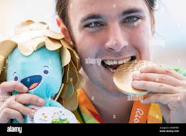 Brayden davidson hi-res stock photography and images