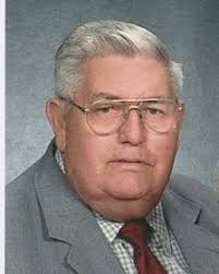 Ralph S. Bucher, Sr. Obituary April 4, 2020