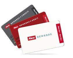Maybe you would like to learn more about one of these? Kwik Trip Kwik Star S Loyalty Program Hits 1m Members Convenience Store News