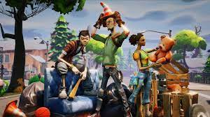 Search your top hd images for your phone, desktop or website. Epic Fortnite Wallpapers Top Free Epic Fortnite Backgrounds Wallpaperaccess