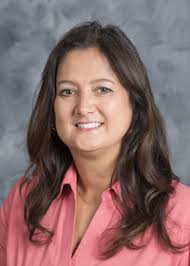 Huston named MVMA veterinarian of the year