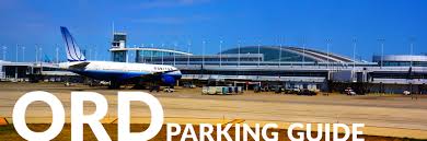 Chicago's vehicle immobilization program, or the boot program, is enforced within o'hare parking lots. O Hare Parking Guide Find Cheap Ord Parking Near O Hare Airport