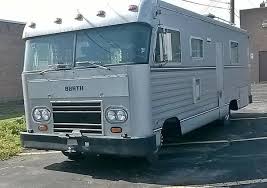 Image result for Green 1971 Motor Home