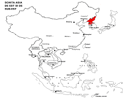 C'est une des régions préférées des touristes routards avec de belles plages, une cuisine savoureuse, un réseau aérien développé et des prix très modérés. Asia De Est Si De Sud Est Joc Geografie