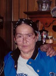 Patricia Stroud-Martin Obituary